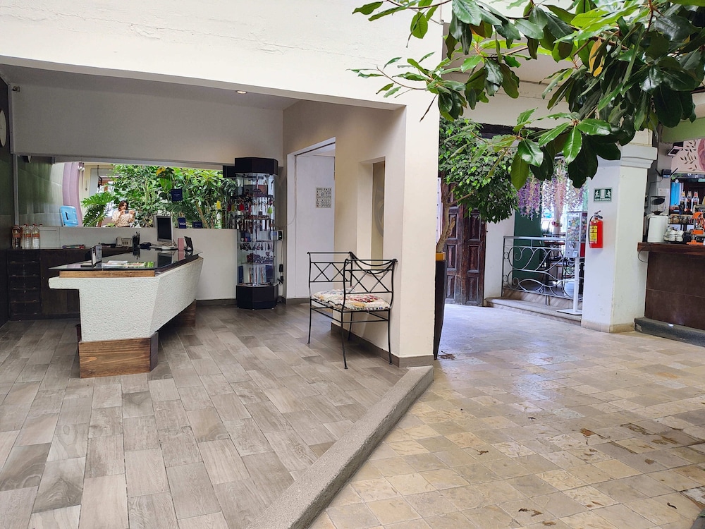 JARDINES DEL CENTRO 4/50