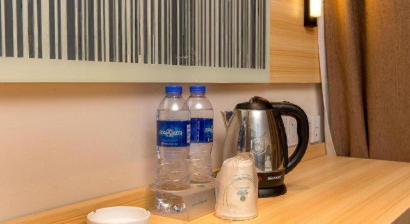 City Comfort Inn (Dongguan Nancheng) 33/52