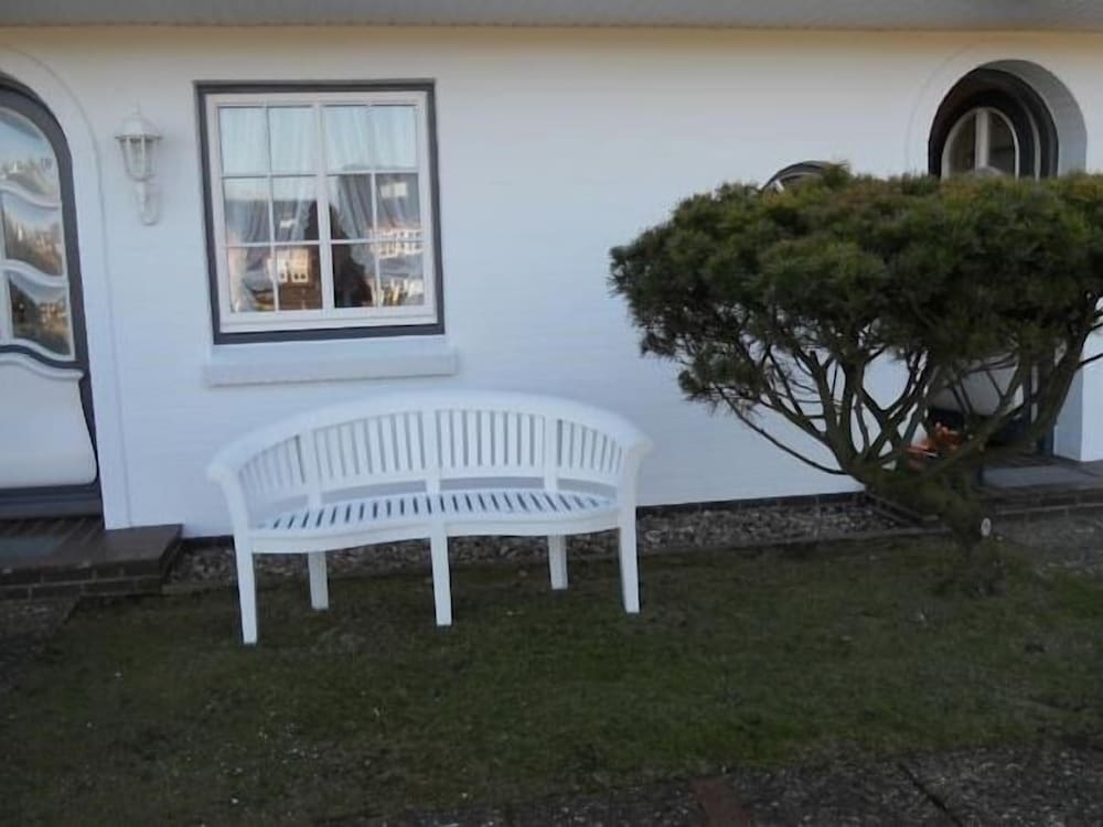 Ferienwohnung Sönshörn 8 Rechts 13/16