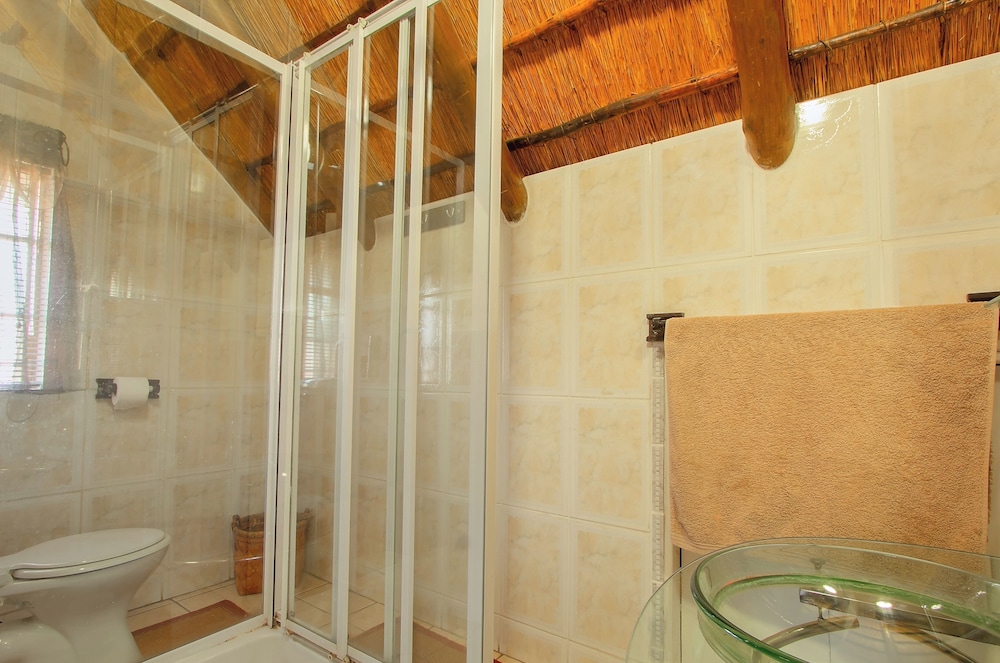 All Over Africa Guest House 34/36