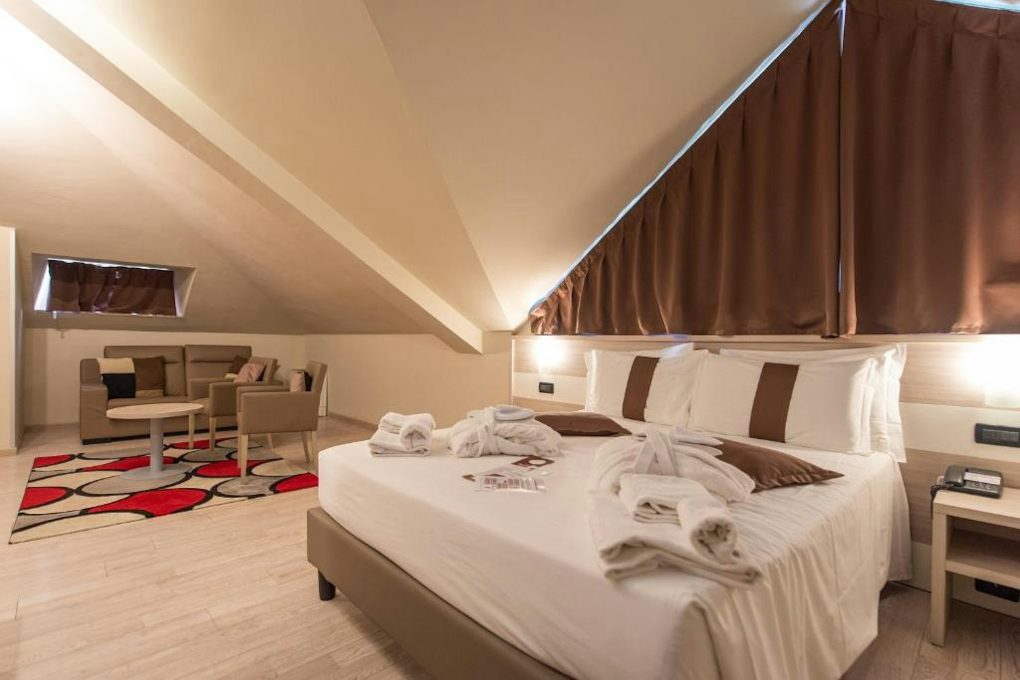 Best Quality Hotel La Darsena 18/48