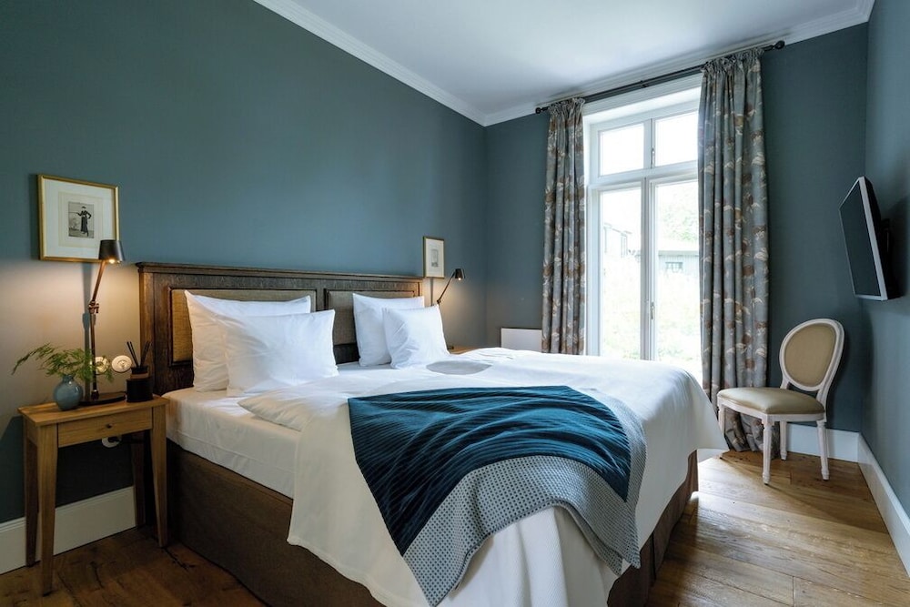 Hotel Gut Immenhof 7/42