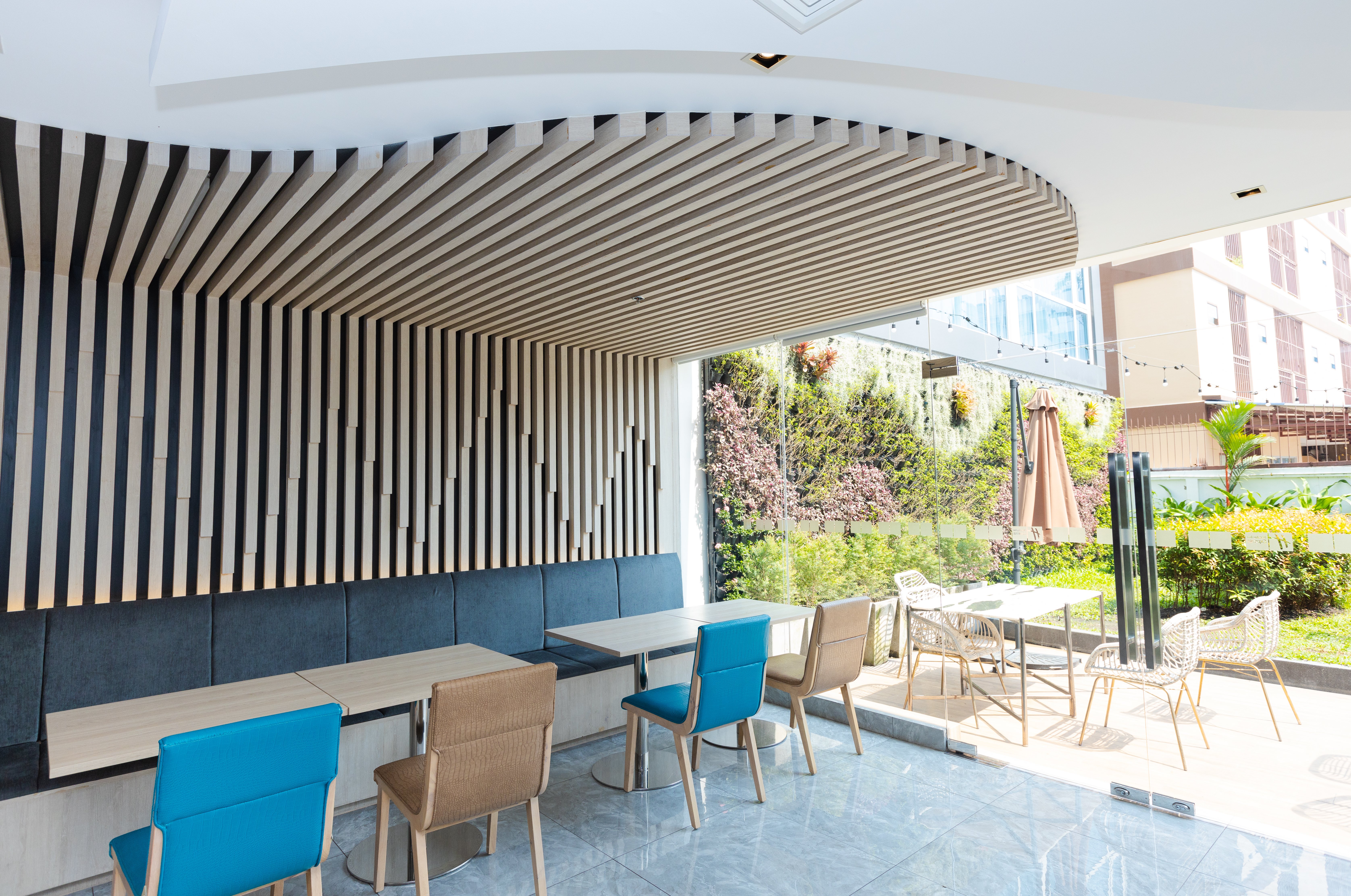 Holiday Inn Express Pattaya Central 56/80