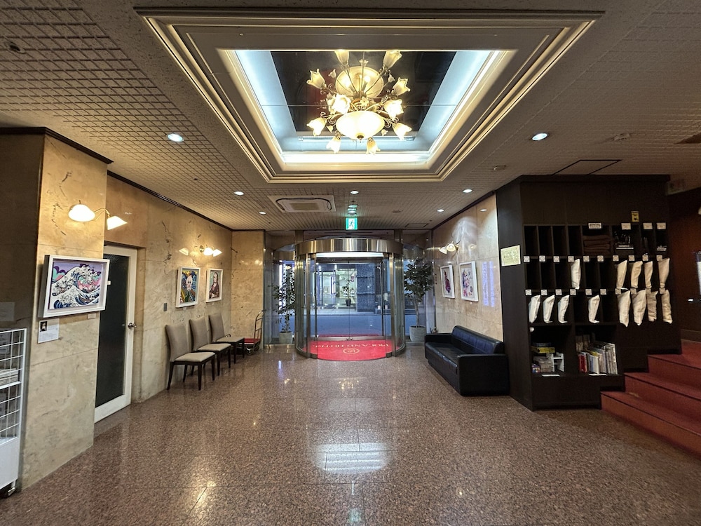 Pioland Hotel 57/60