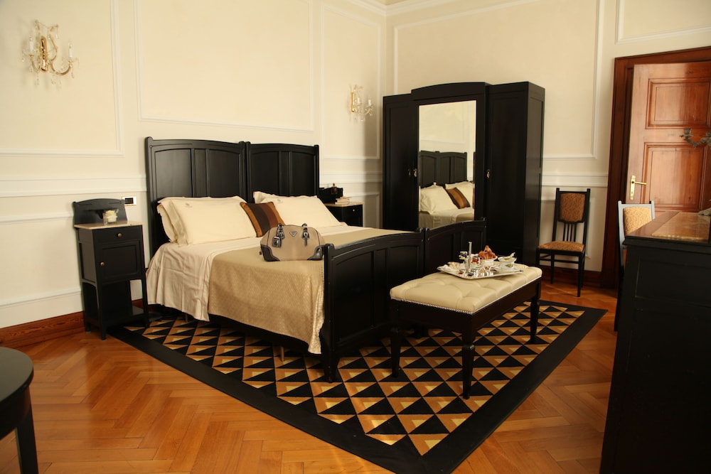 Hotel Villa Del Sogno 15/77