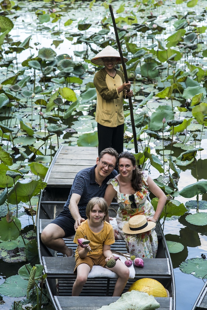 Tam Coc Garden 40/48