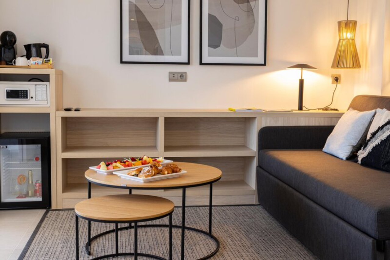 Invisa Hotel Club Cala Verde 72/103