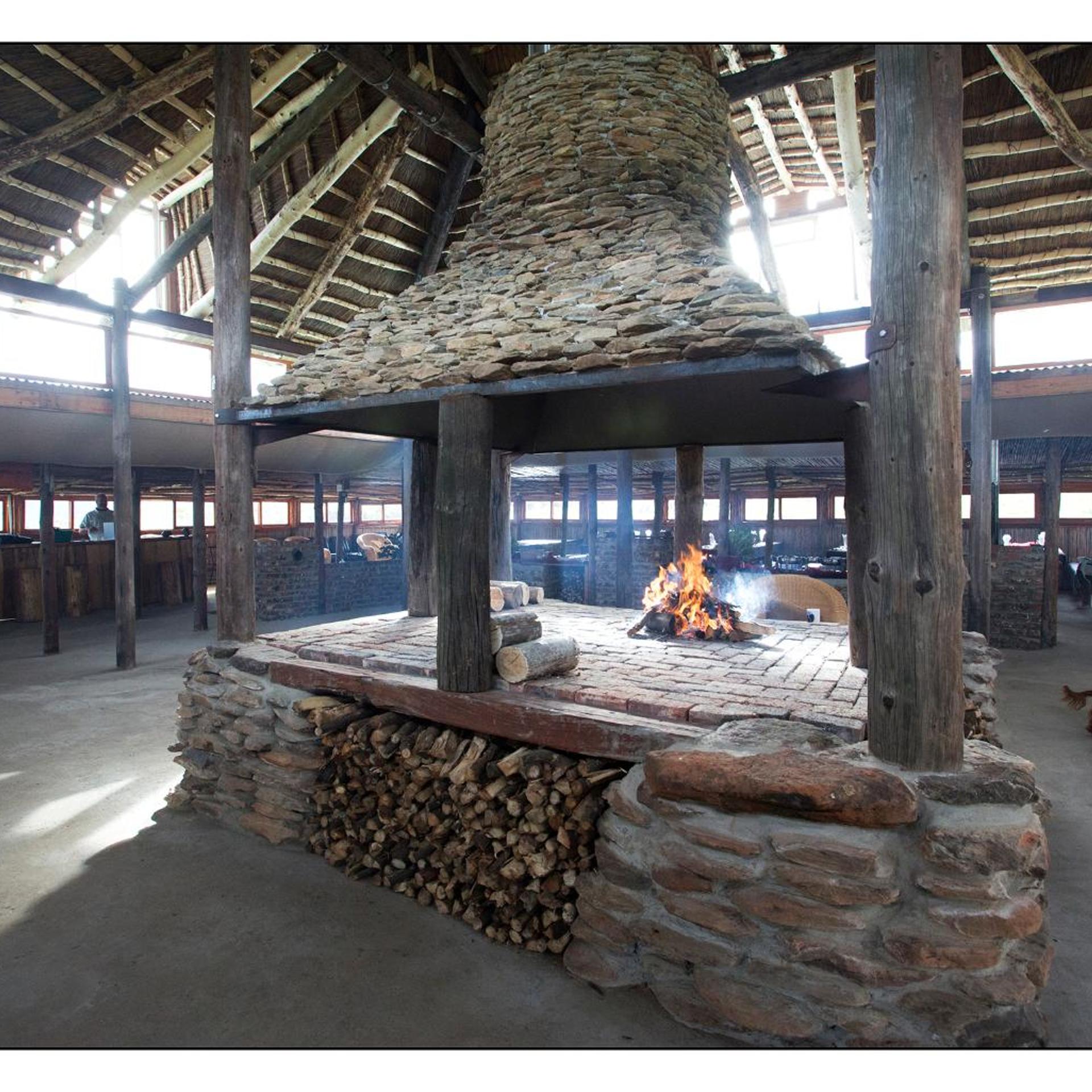 Swartberg Pass Cottages 20/50
