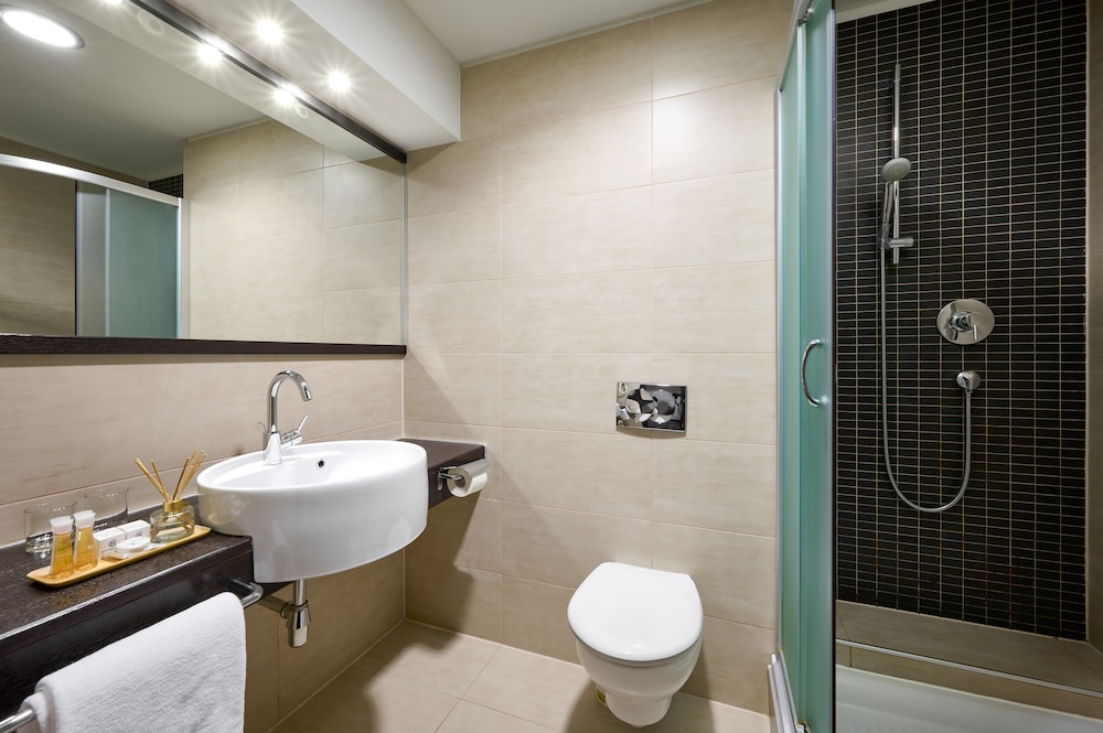 Senior, Studio, Suite, Double Bed، Hotel Imperial Vodice 4/4