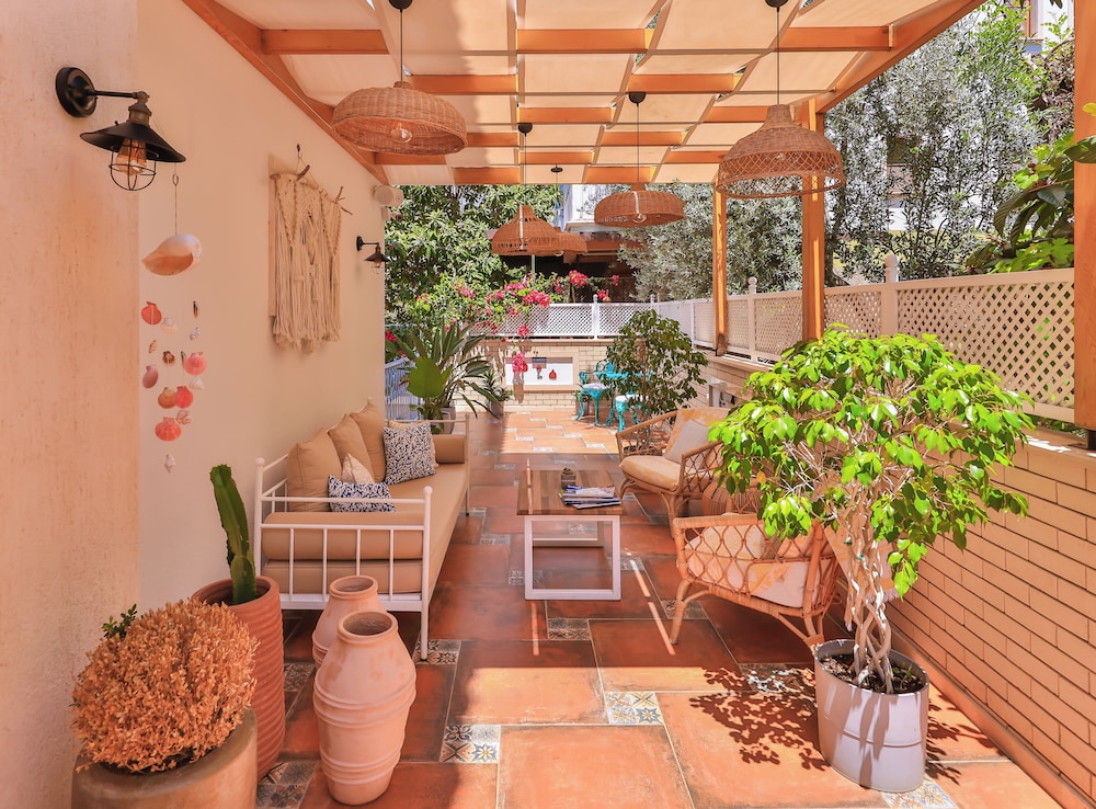 Luvi Kas Otel - Adults Only 31/50