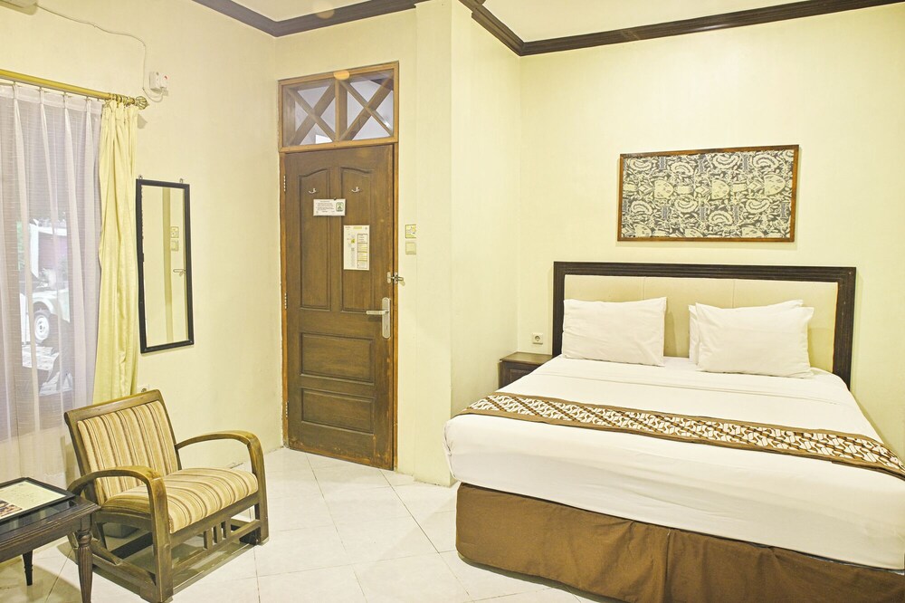 Paku Mas Hotel 5/41