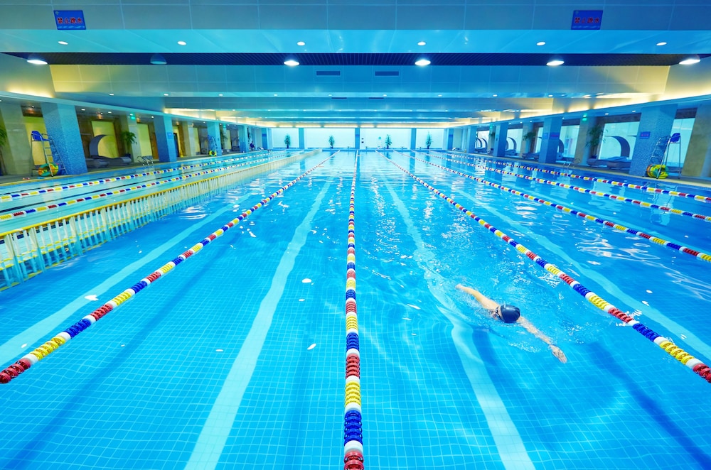 Empark Grand Hotel Hangzhou Bay Ningbo 25/35