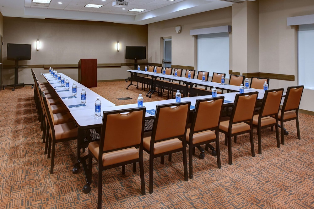 Hyatt House Atlanta Cobb Galleria 61/69