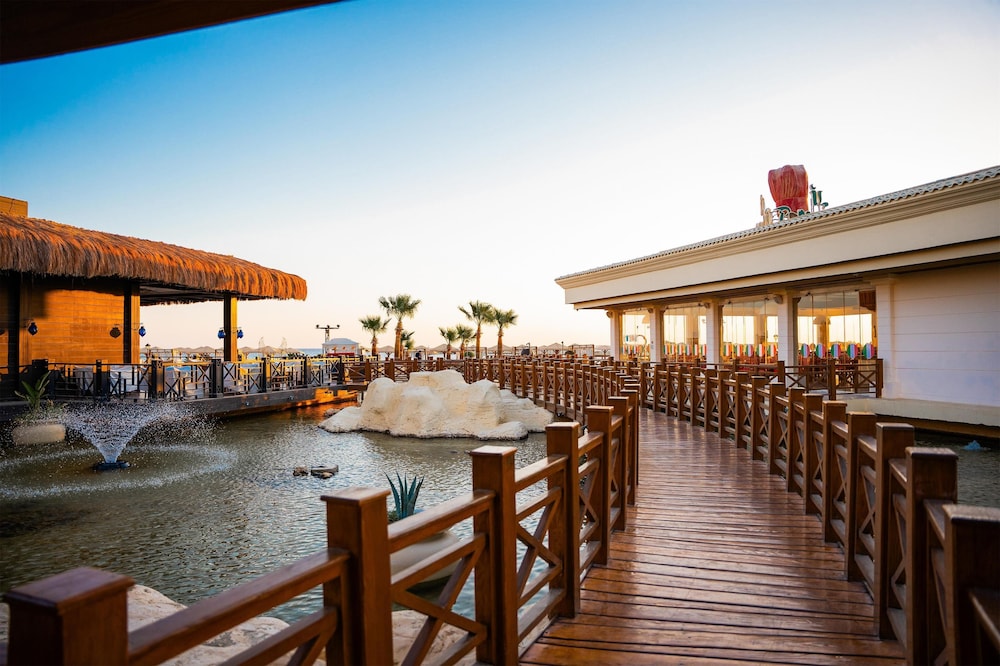 Tropitel Sahl Hasheesh 35/82