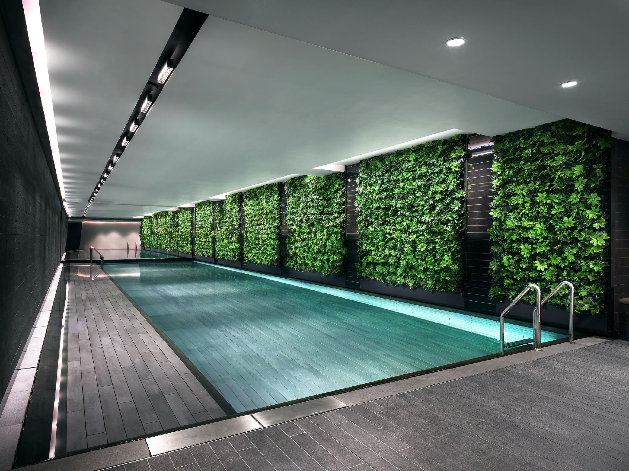 The Murray Hong Kong A Niccolo Hotel in HONG KONG ISLAND