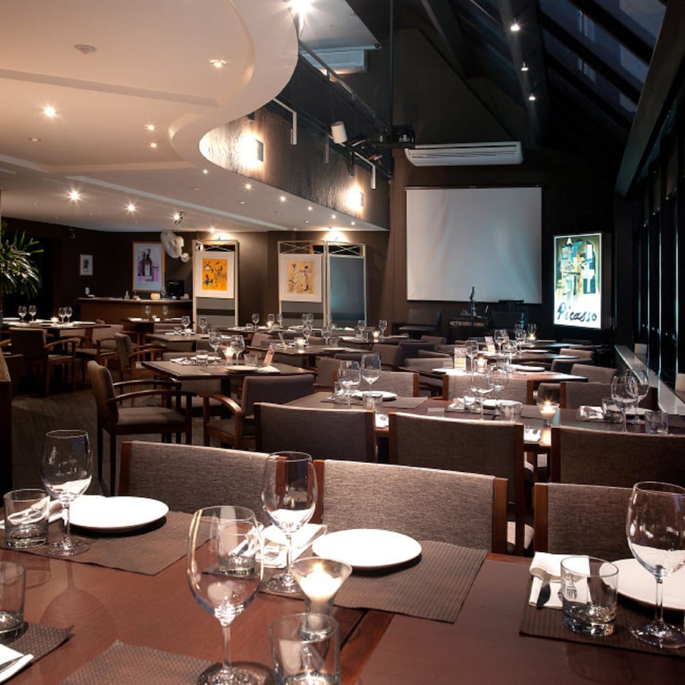 Central Park Hotel by Bourbon 44/58