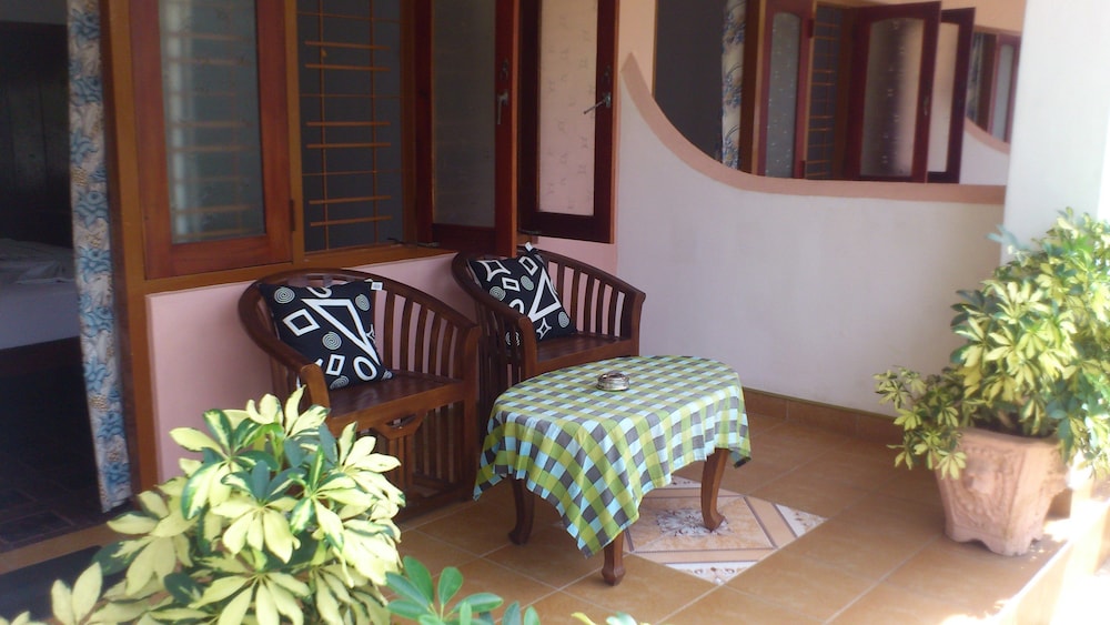 Ocean View Guesthouse 24/36