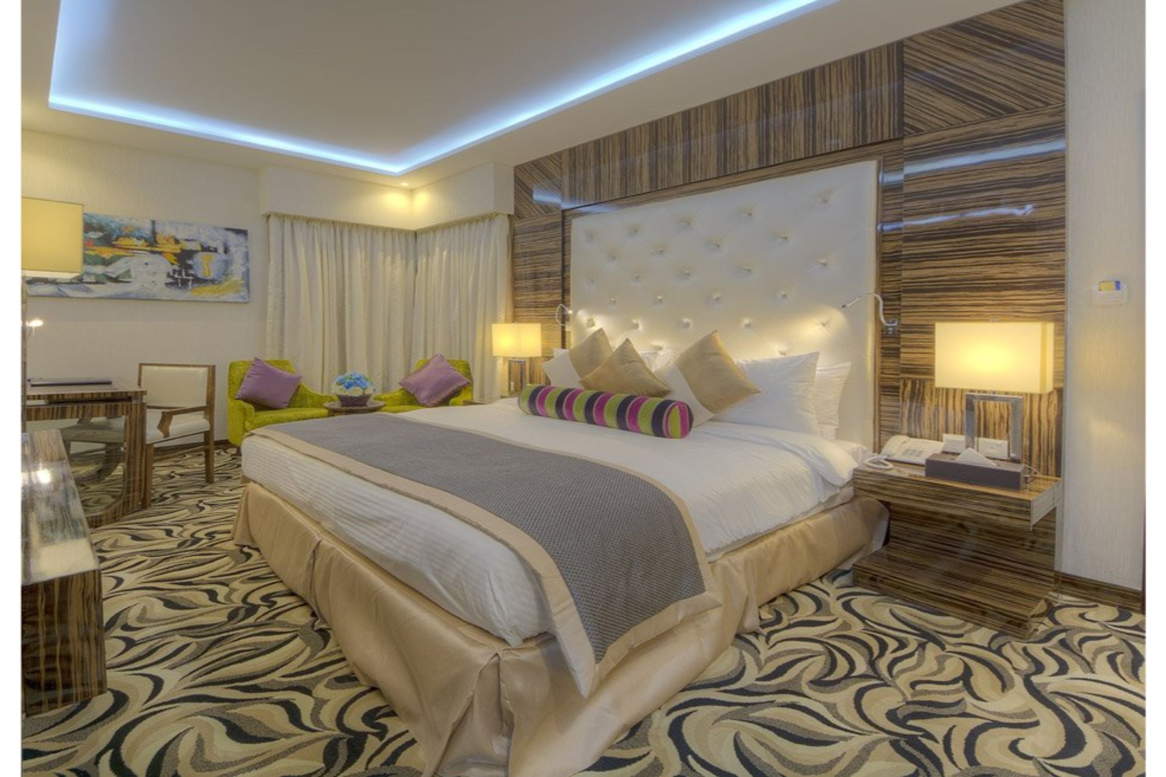 Orchid Vue Hotel 15/37