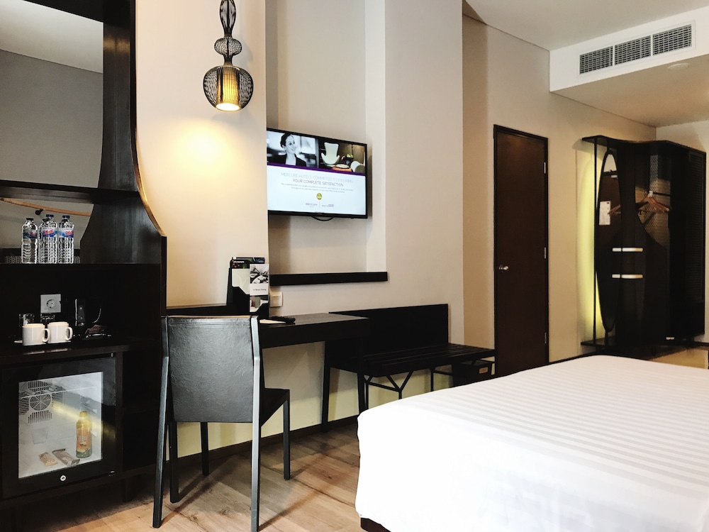 Mercure Surabaya Grand Mirama 29/81