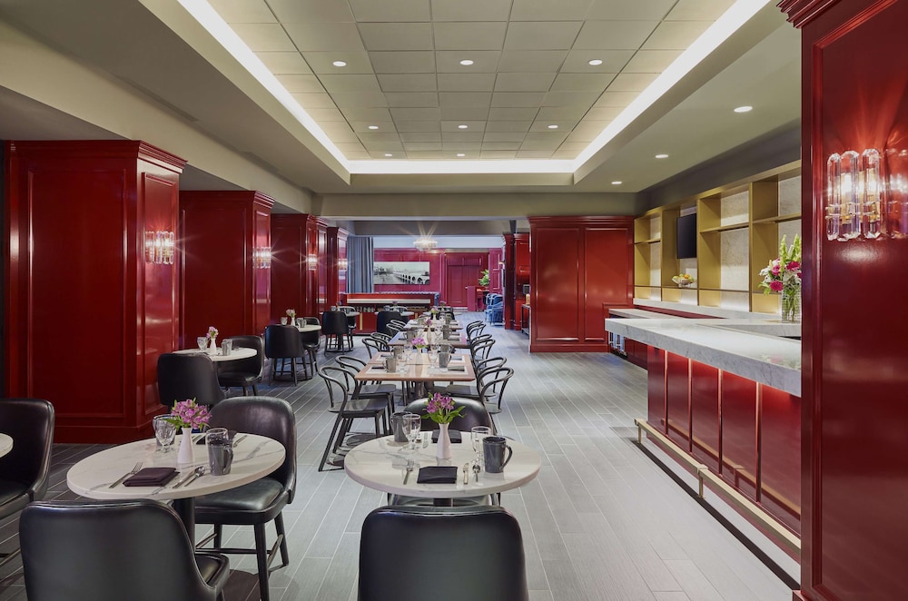 restaurant-cafeteria