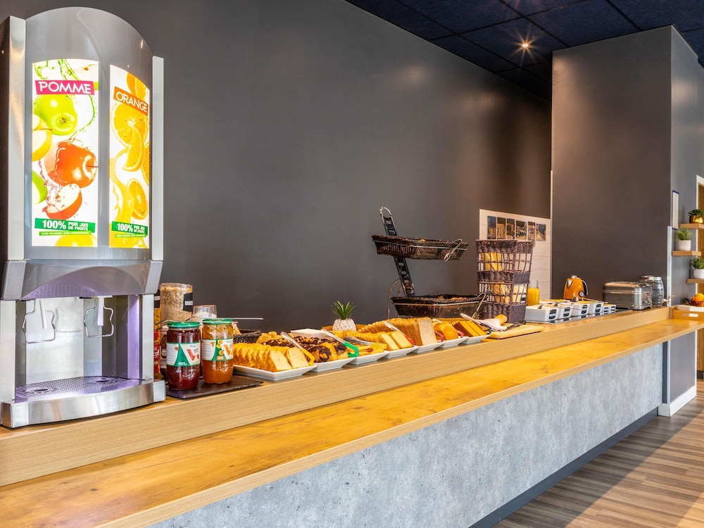 Ibis Budget Paris Porte De Montreuil 12/57