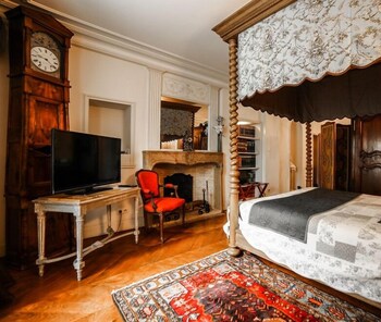Le Petit Tertre - Chambres D'hotes 16/65