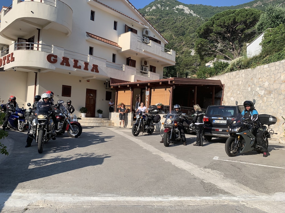 Hotel Galia 33/50