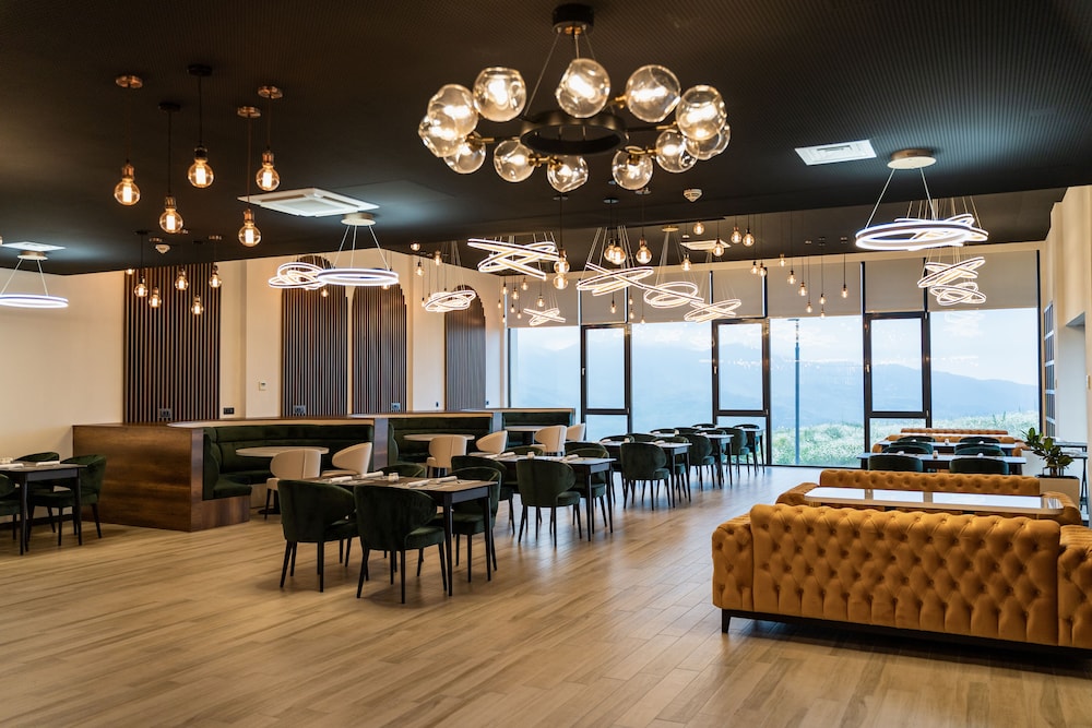 GAYA Residences Shahdag 58/80