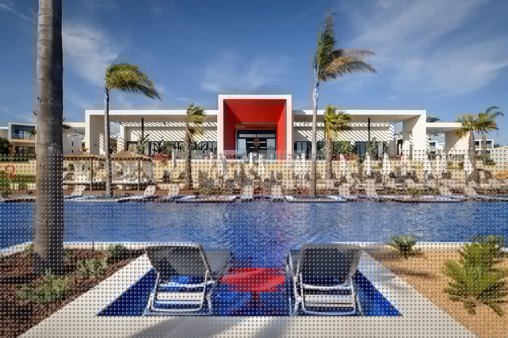Tivoli Alvor Algarve - All Inclusive Resort 11/66