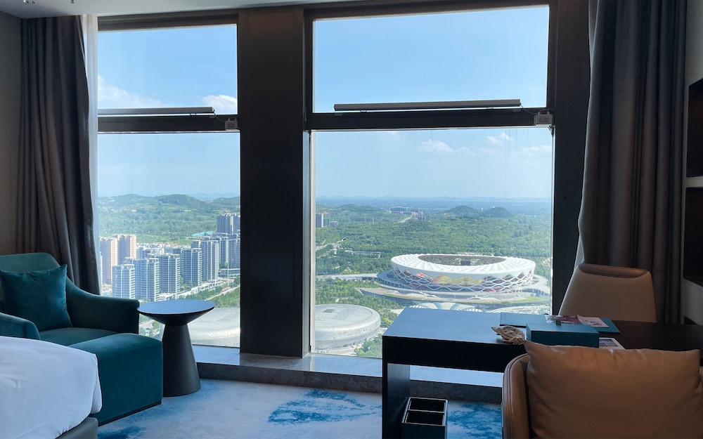 Wyndham Grand Zaozhuang 35/62