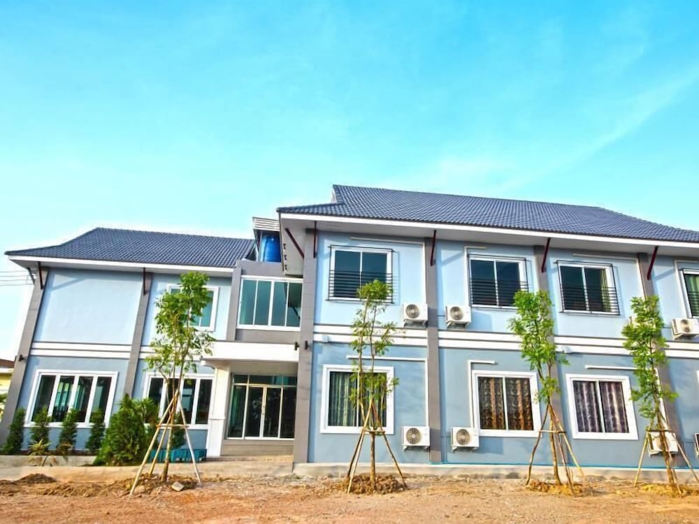 Blue House Sukhothai 5/31