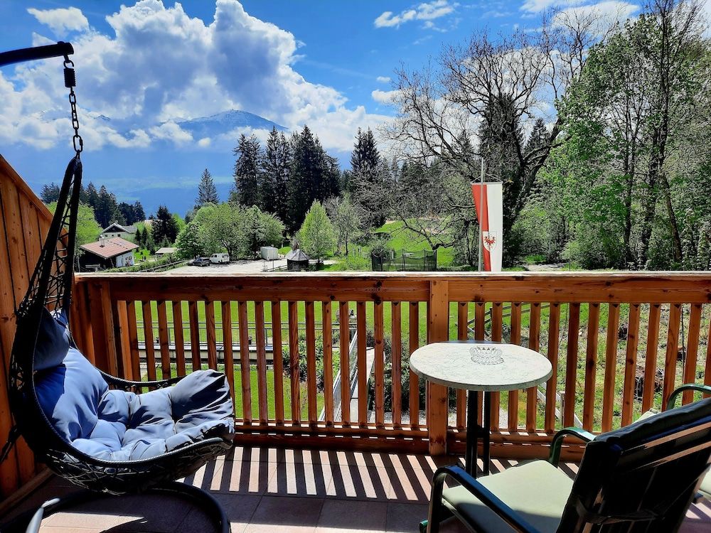 Sweet Cherry Boutique Guesthouse Tyrol 13/28