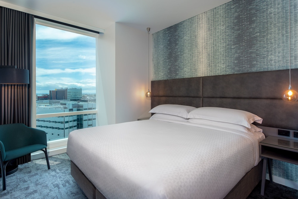 Four Points By Sheraton Auckland 9/42