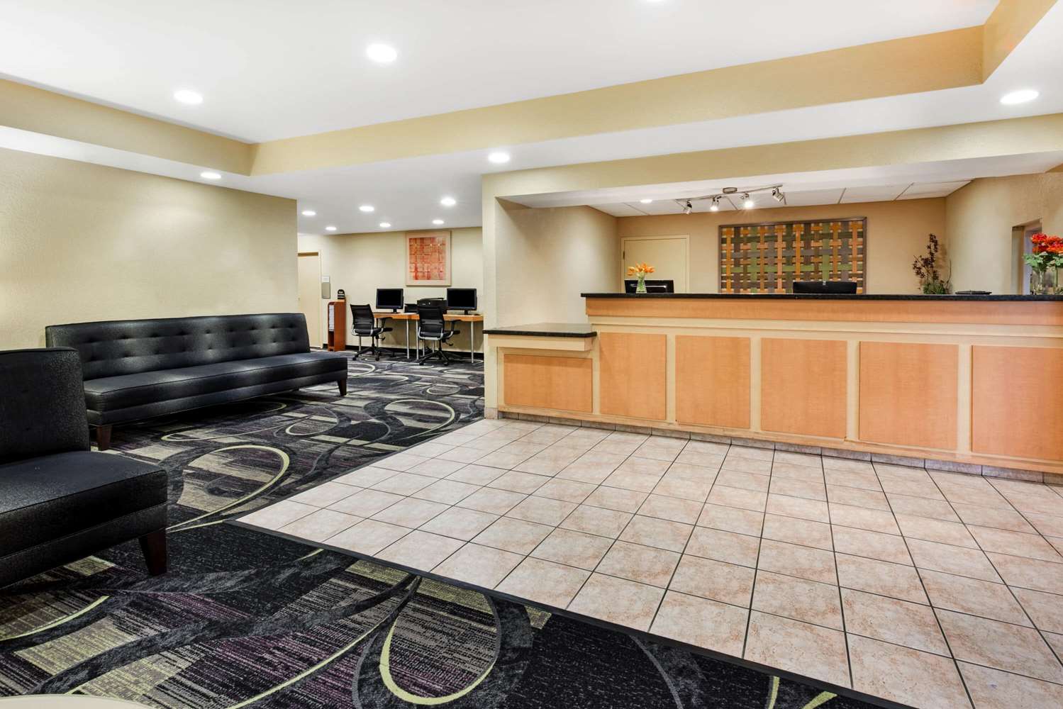 La Quinta Inn Fort Lauderdale Northeast 8/52