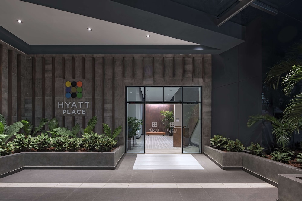 Hyatt Place San Pedro Sula 5/50