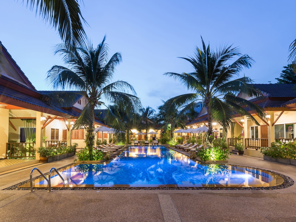 LE PIMAN RESORT 59/66