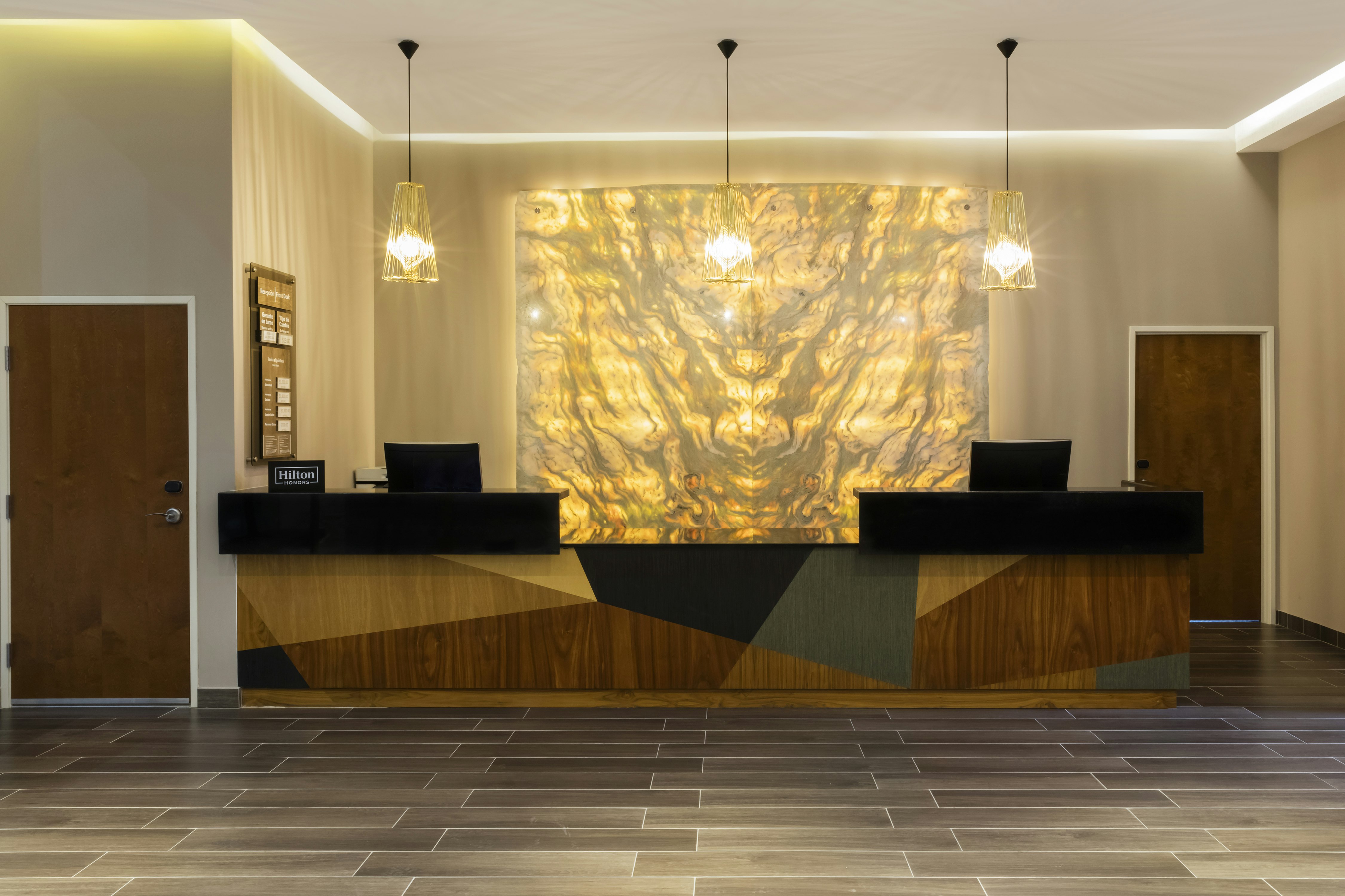 Hilton Garden Inn Salamanca 6/42