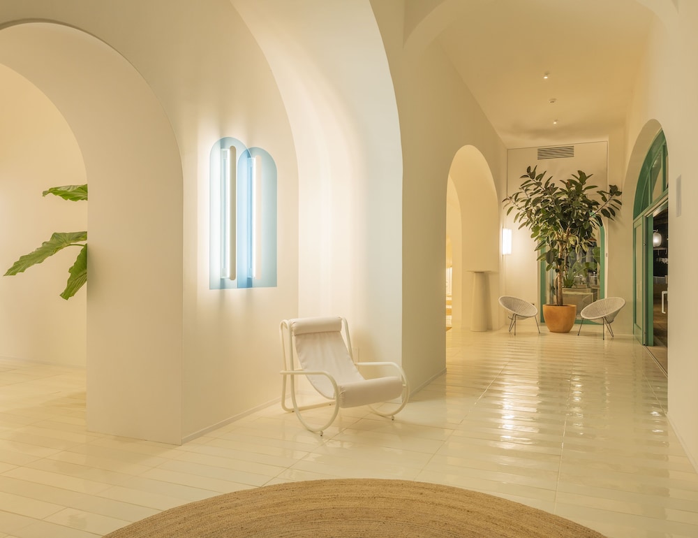 Miramare Sea Resort & Spa 38/53