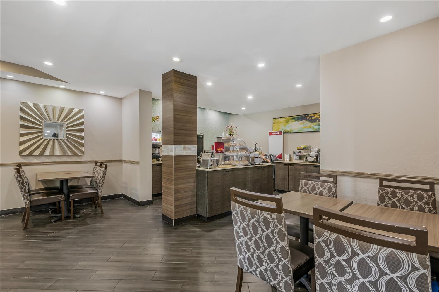 Best Western Plus Sanford Airport/Lake Mary Hotel 12/19