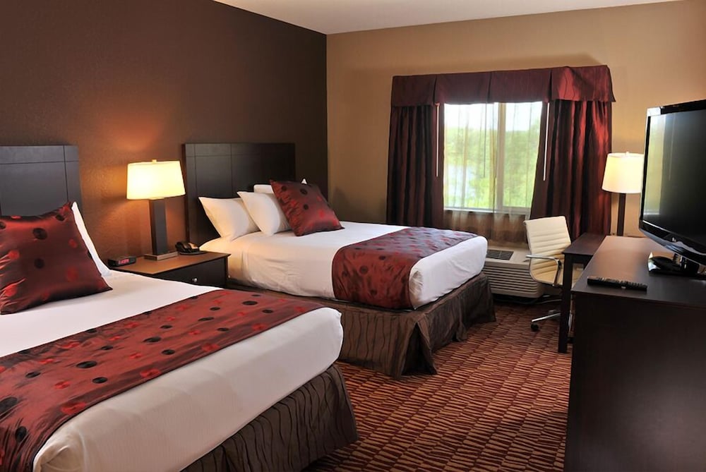 Lakeside Hotel Casino, a Travelodge by Wyndham 27/52