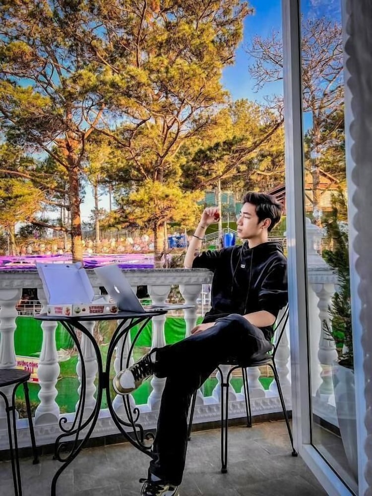 New Life Dalat Hotel 31/50