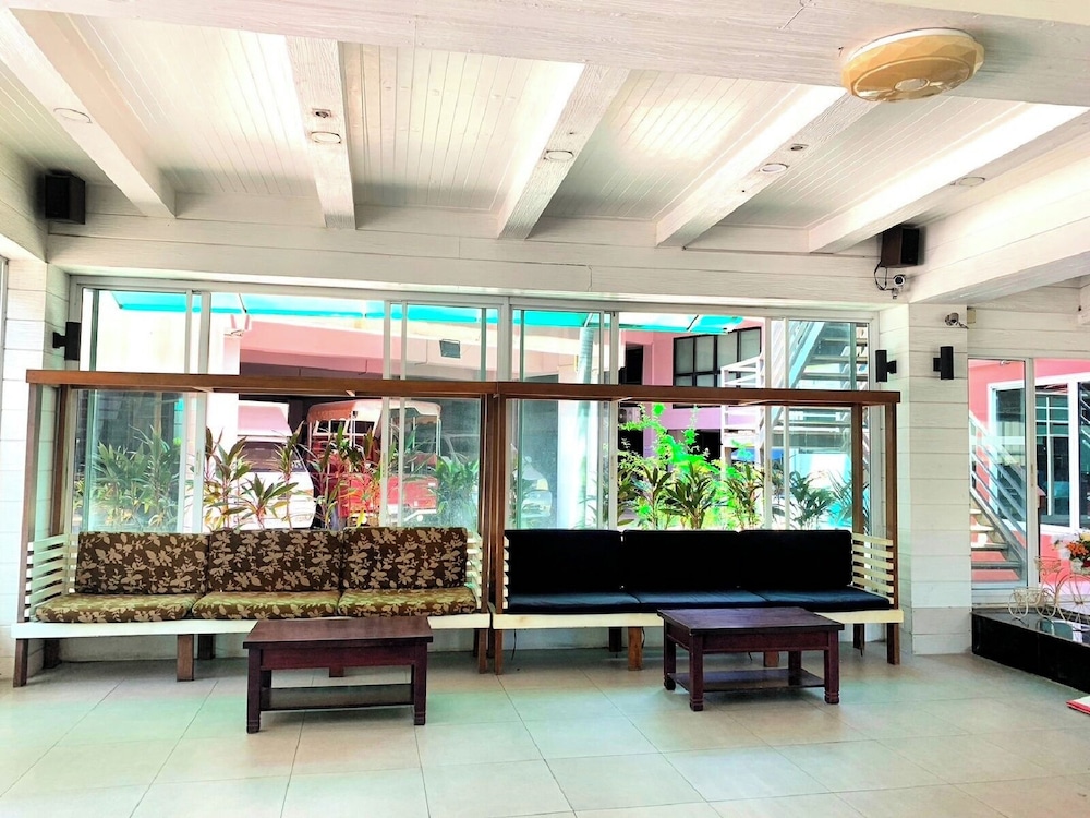 Tanawit Hotel & Spa Hua Hin 44/56
