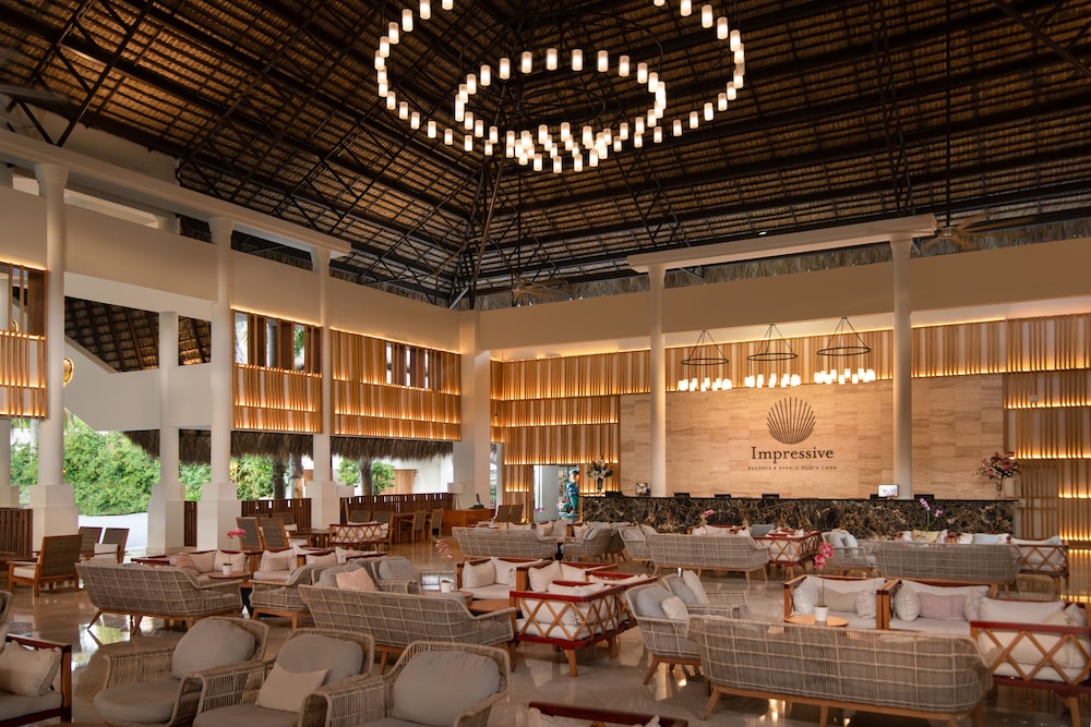 Impressive Punta Cana 28/48