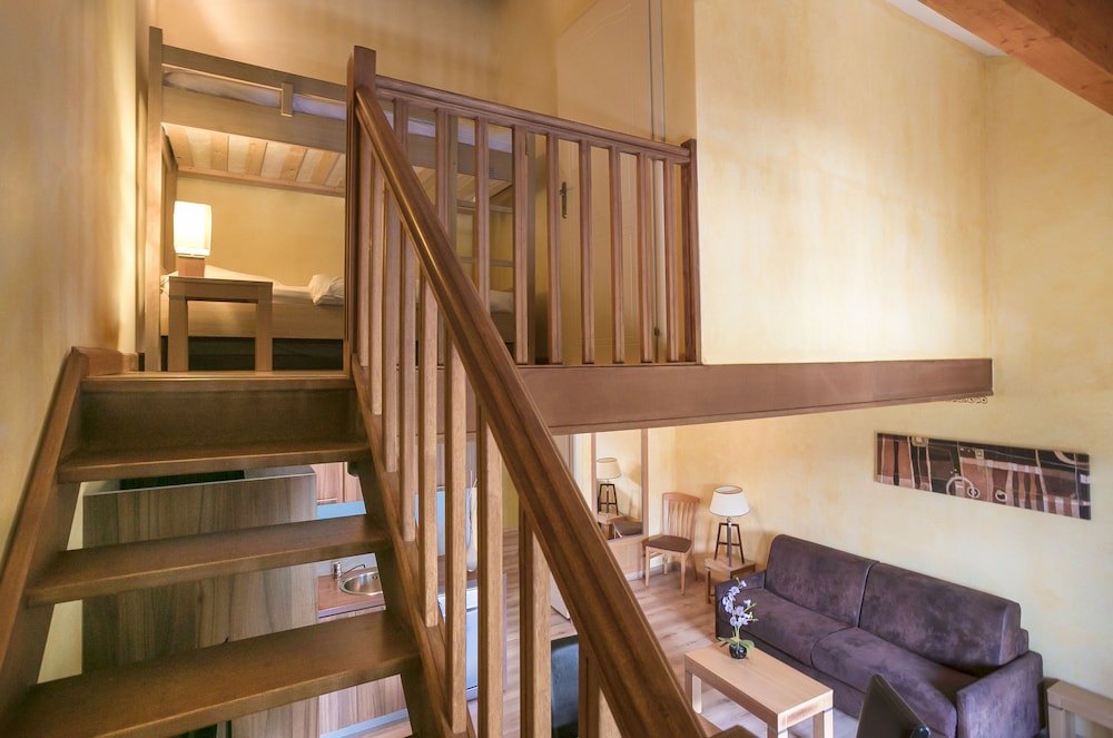 RESIDENCE CLUB MMV LES TERRASSES D'ISOLA 21/50