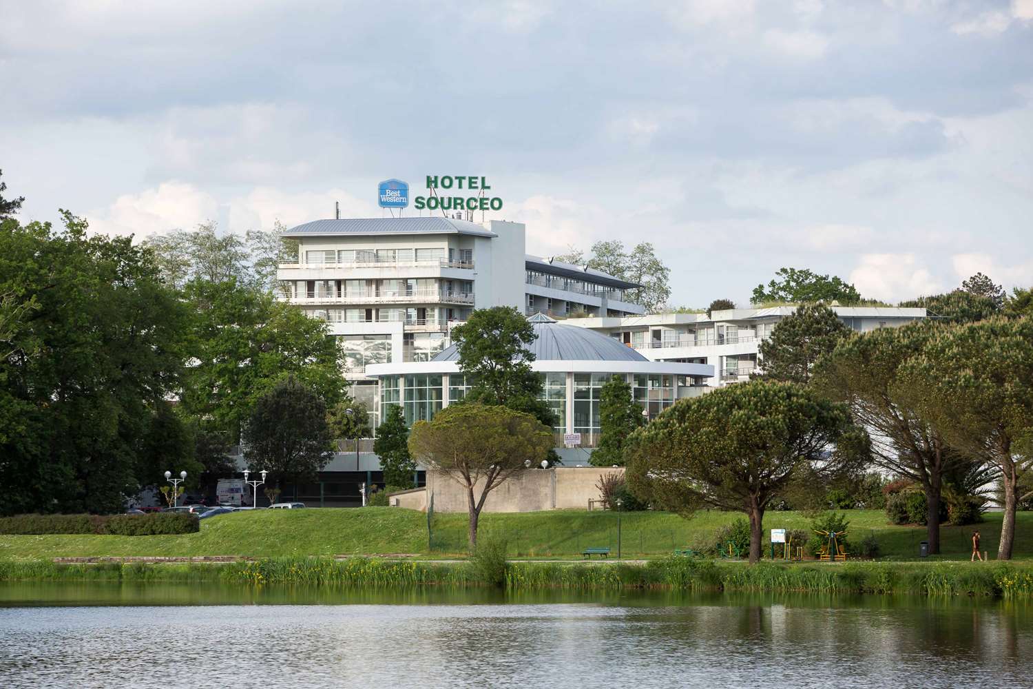 Best Western Sourceo 26/27