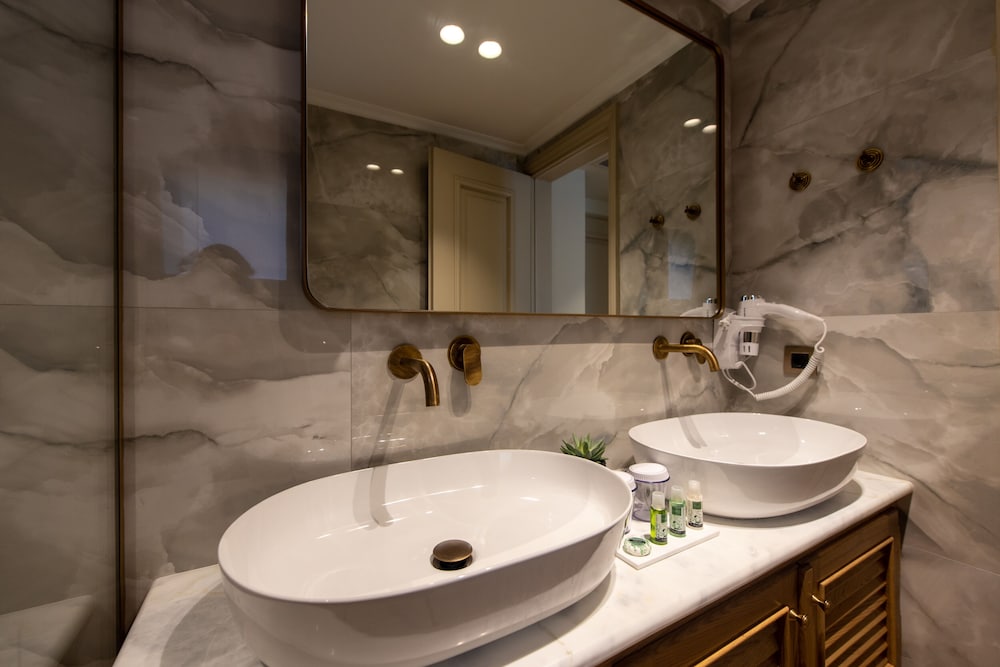 Capolavoro Suites 39/41