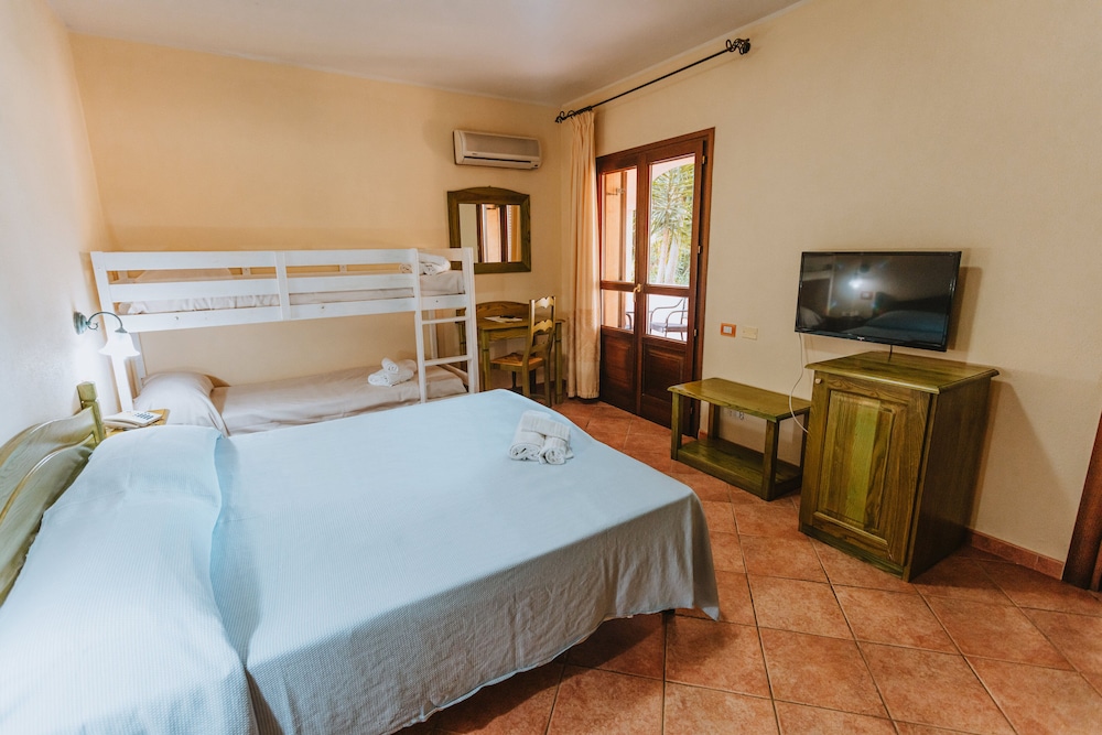 Hotel I Ginepri 4/50