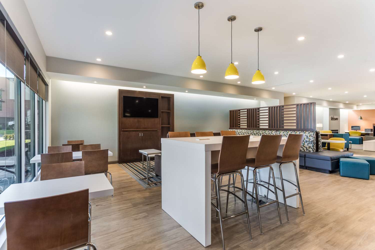 MainStay Suites Murfreesboro, TN 15/20