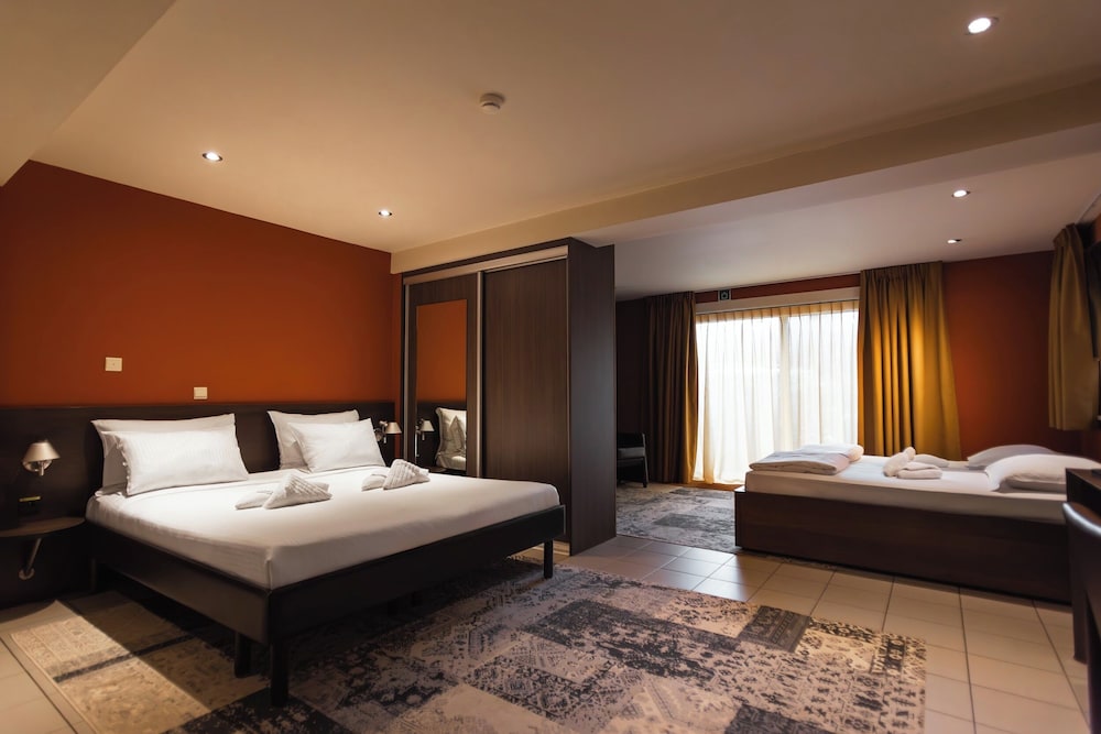 Hotel Orion 3/50