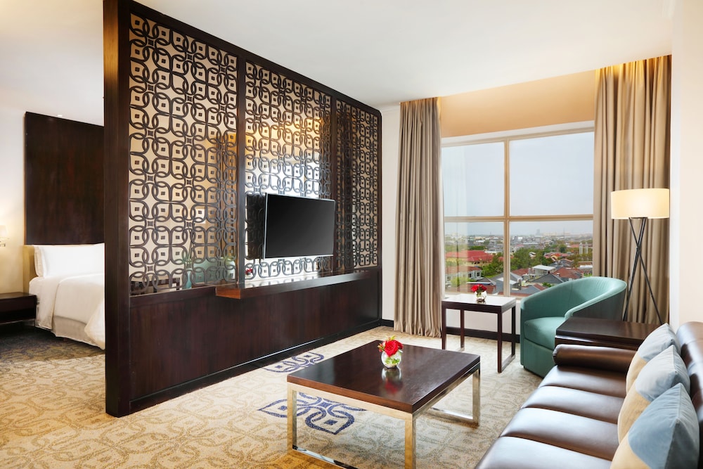 Four Points By Sheraton Makassar 21/47